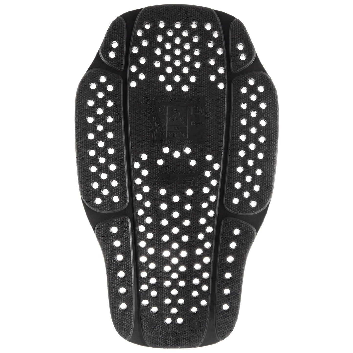 Alpinestars Nucleon KR-2i Back Protector Insert