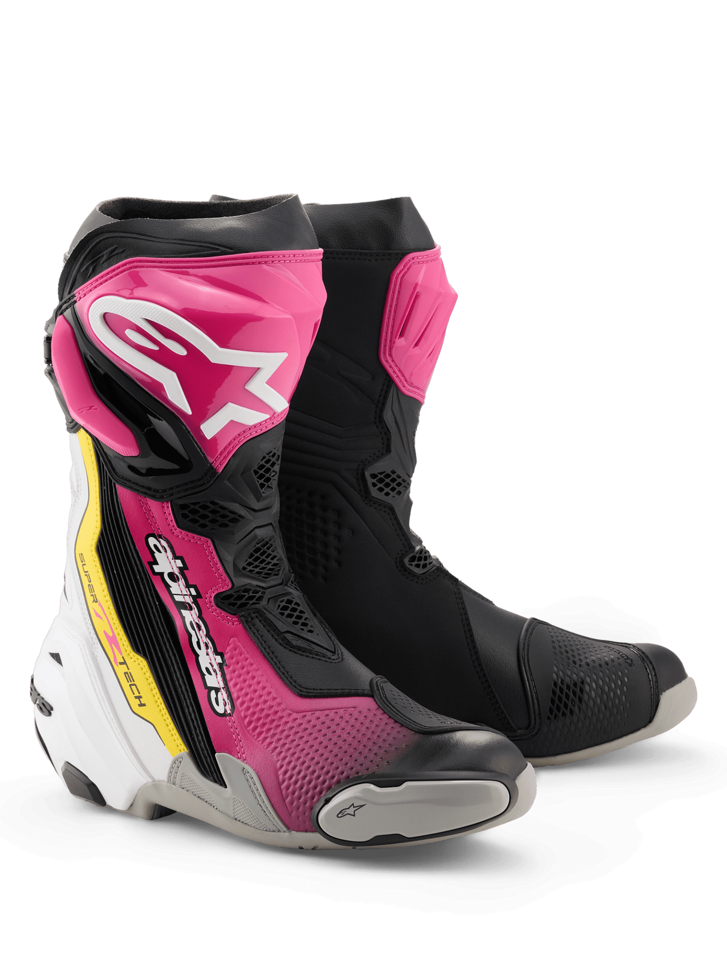 Alpinestars Supertech R v2 Boots