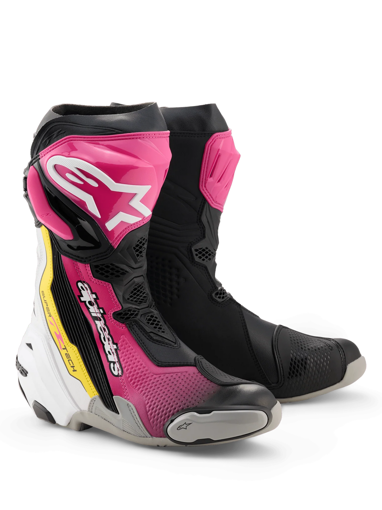 Alpinestars Supertech R v2 Boots