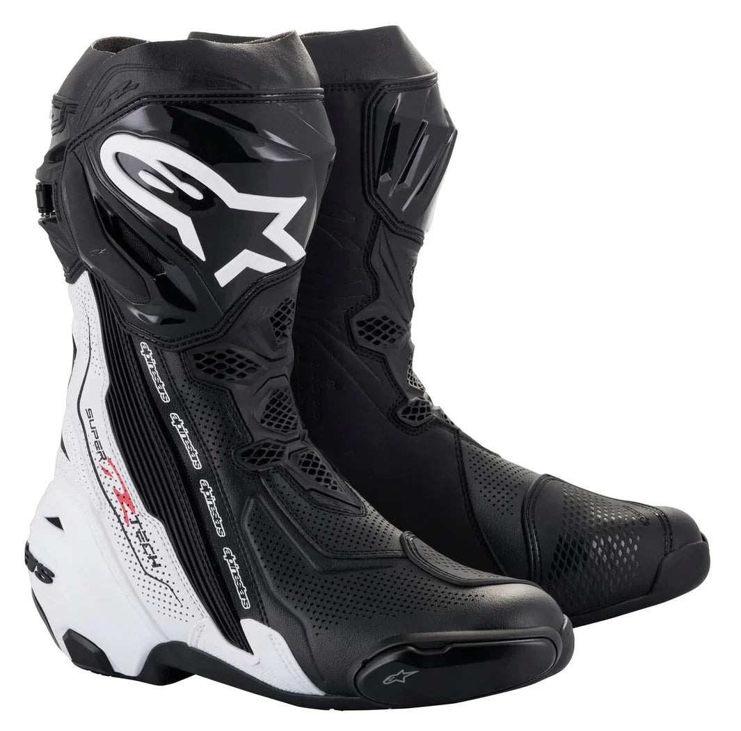 Alpinestars Supertech R v2 Vented Racing Boots