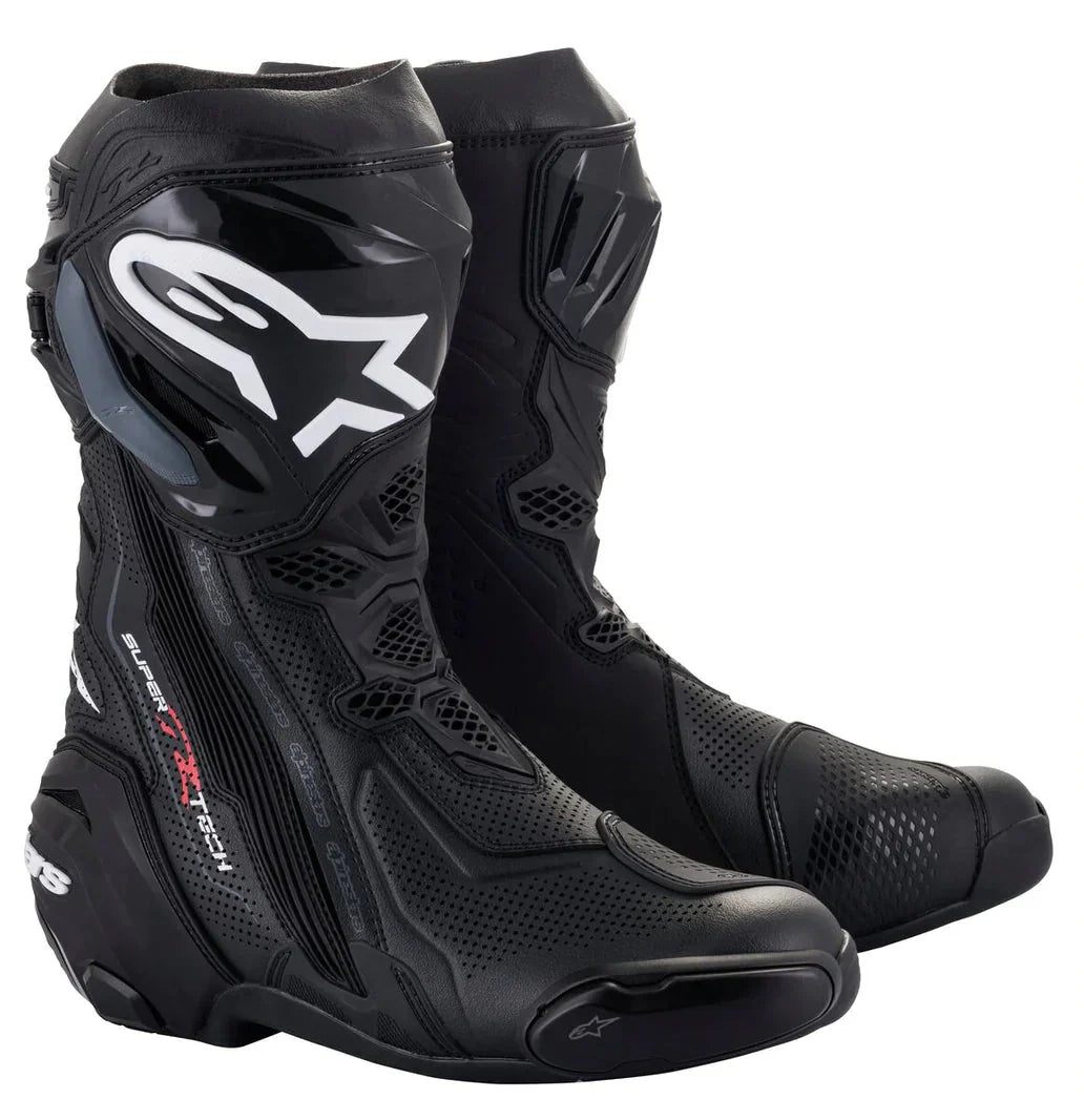 Alpinestars Supertech R v2 Vented Racing Boots