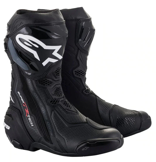 Alpinestars Supertech R v2 Vented Racing Boots