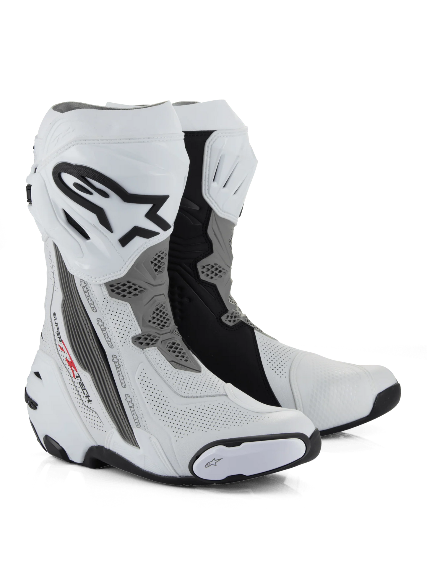 Alpinestars Supertech R v2 Vented Racing Boots