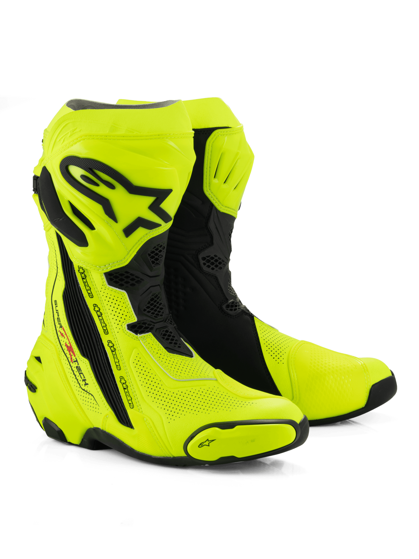 Alpinestars Supertech R v2 Vented Racing Boots