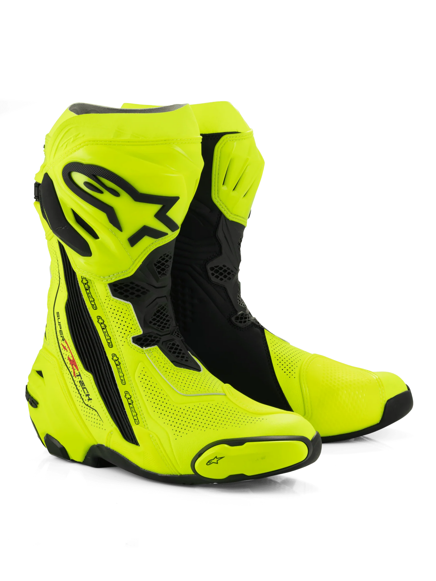 Alpinestars Supertech R v2 Vented Racing Boots
