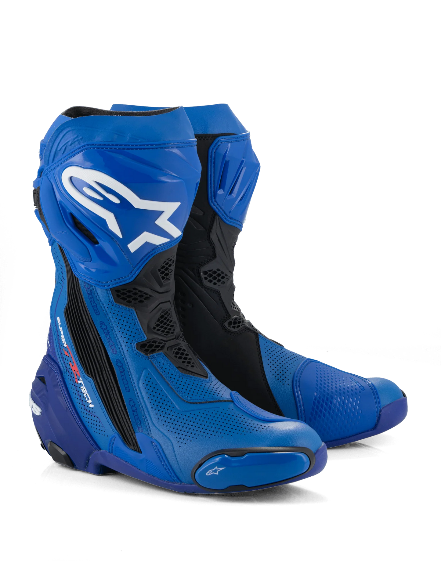 Alpinestars Supertech R v2 Vented Racing Boots