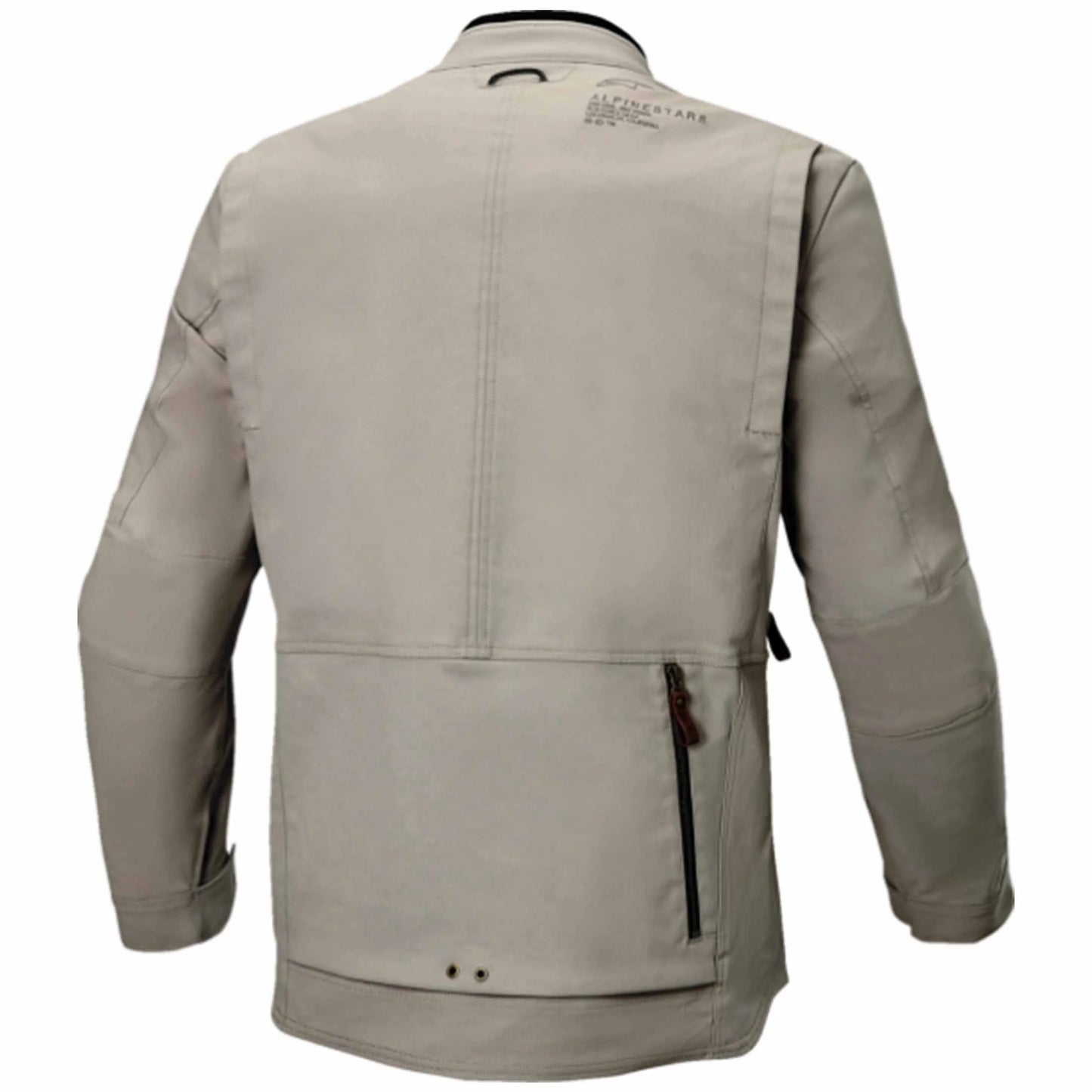 Alpinestars Borrego Drystar Men's Off-Road Jackets