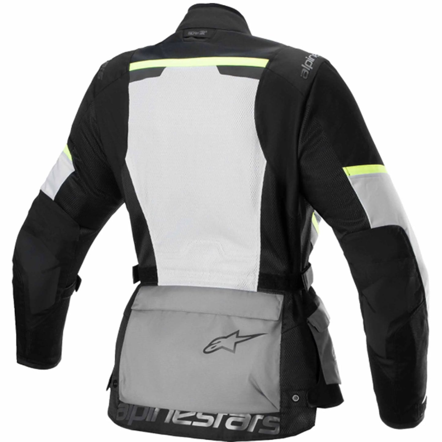 Alpinestars Stella Andes Air Drystar Women's Off-Road Jackets