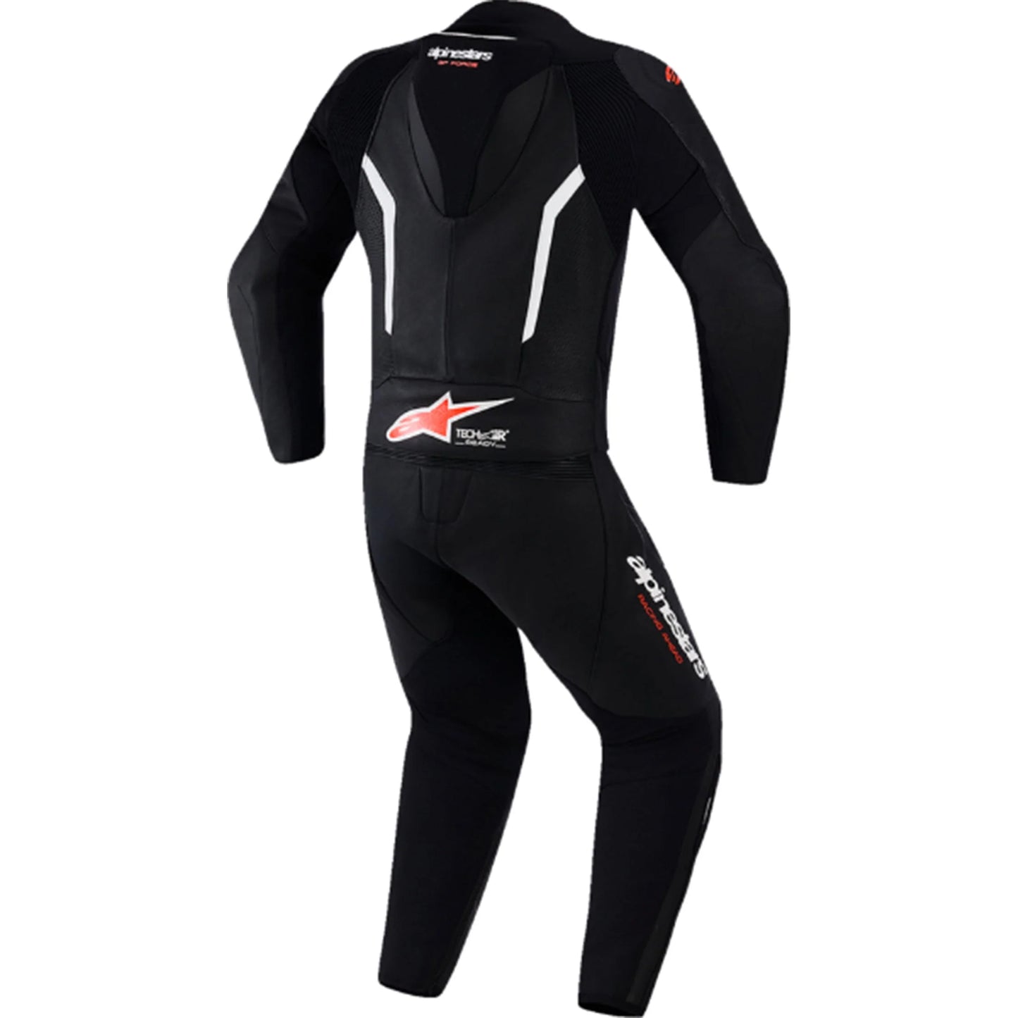 Alpinestars GP Force V2 Leather 2-Piece Men's Street Race Suits