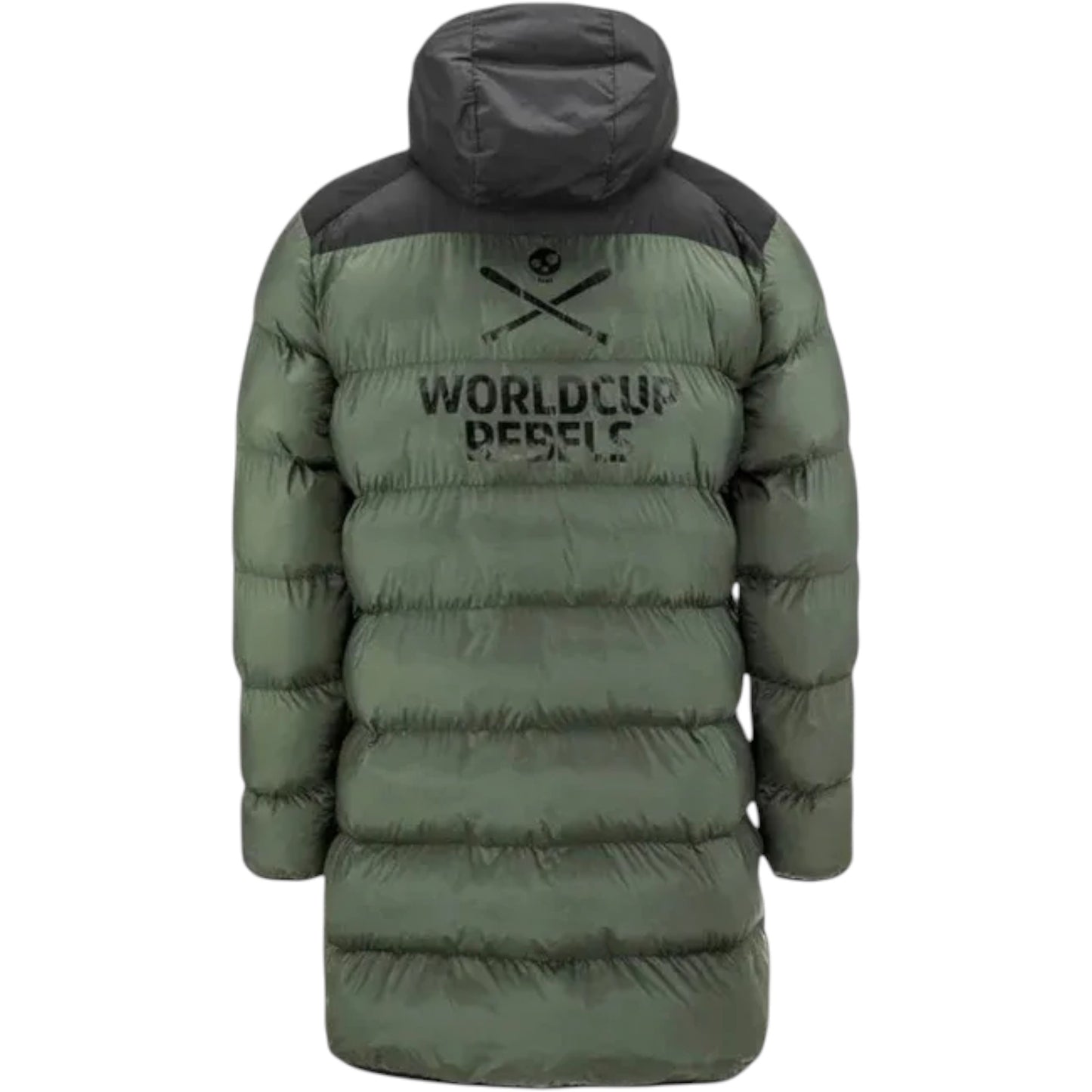 HEAD Rebels Star Ski Coat 2022/23 – Elite Winter Performance Jacket