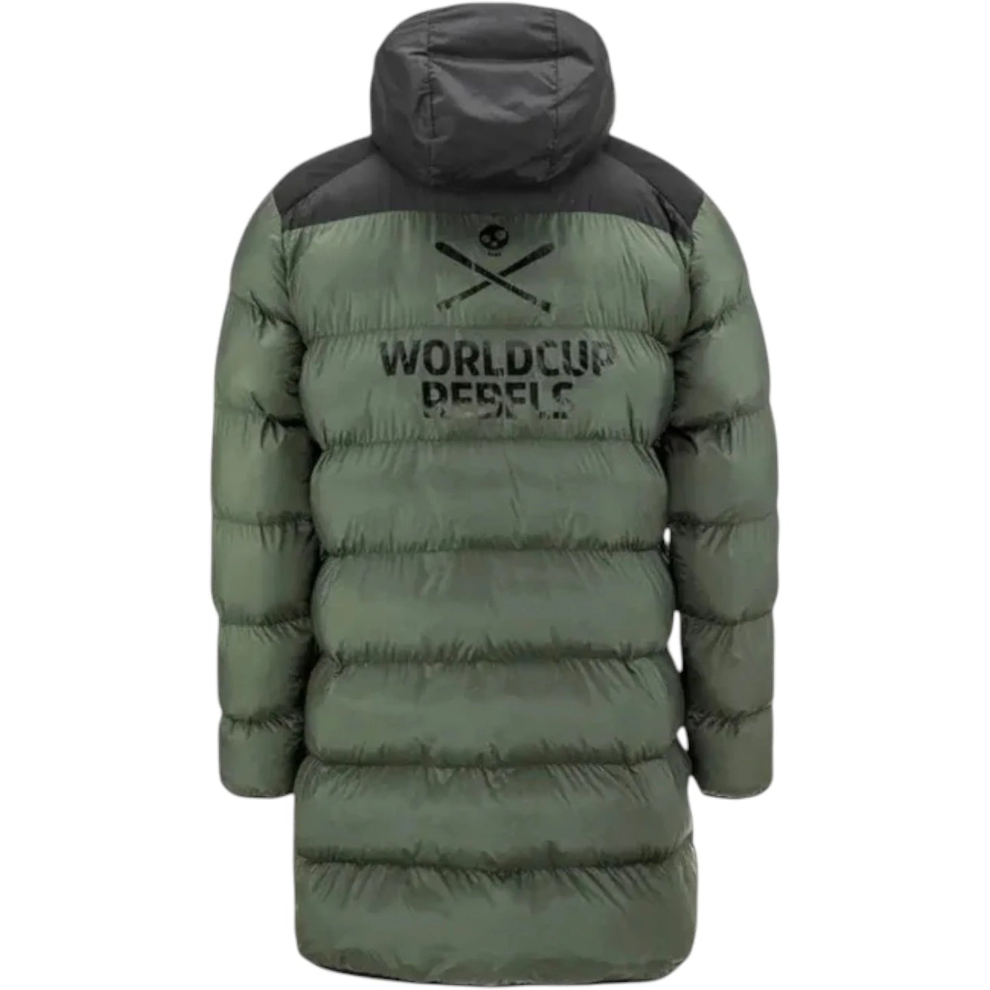 HEAD Rebels Star Ski Coat 2022/23 – Elite Winter Performance Jacket