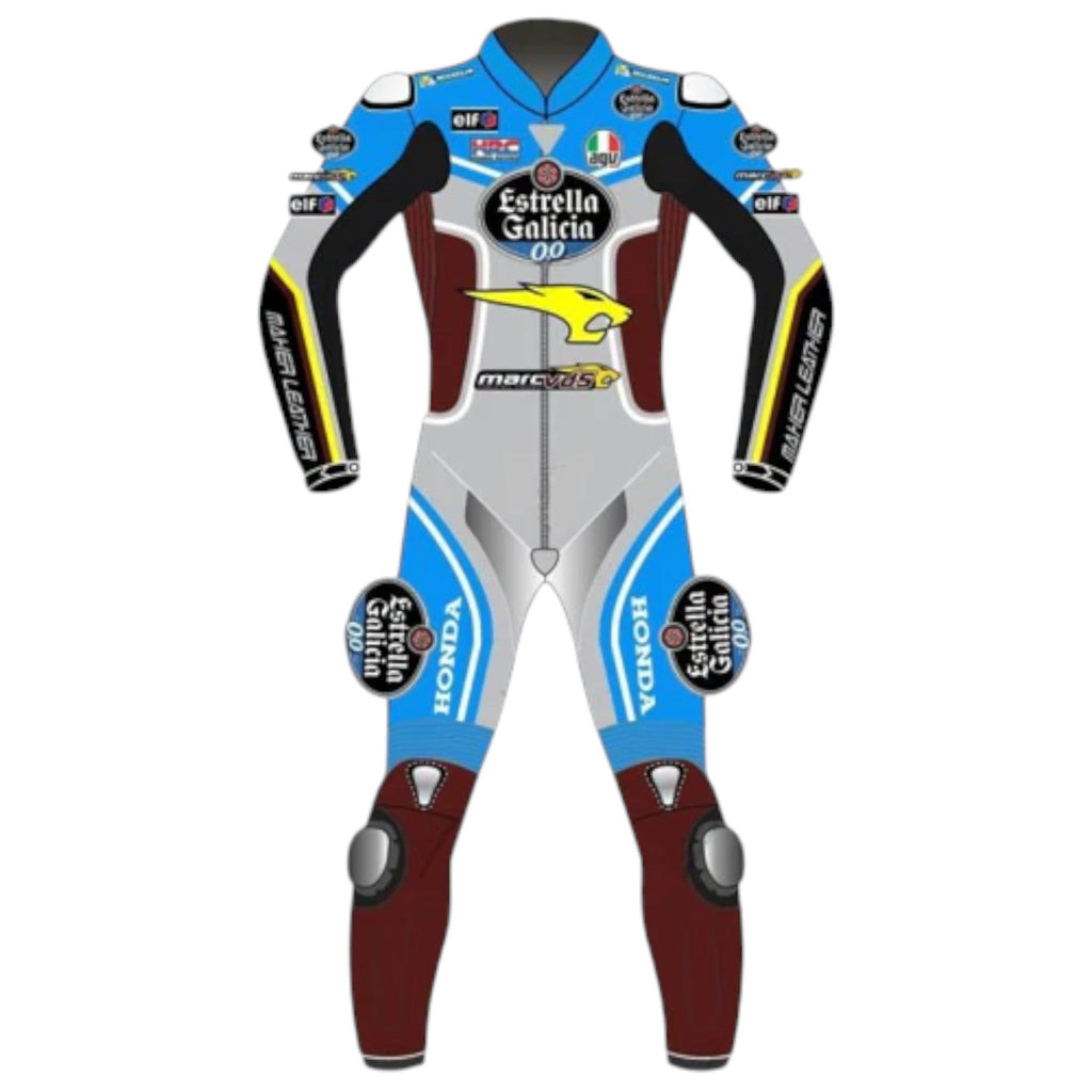 Jack Miller Honda 2018 Motorbike Suit