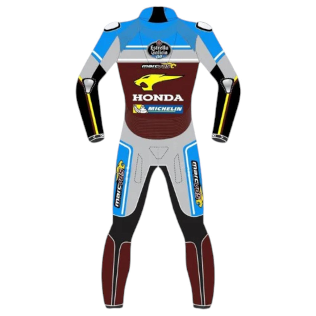 Jack Miller Honda 2018 Motorbike Suit