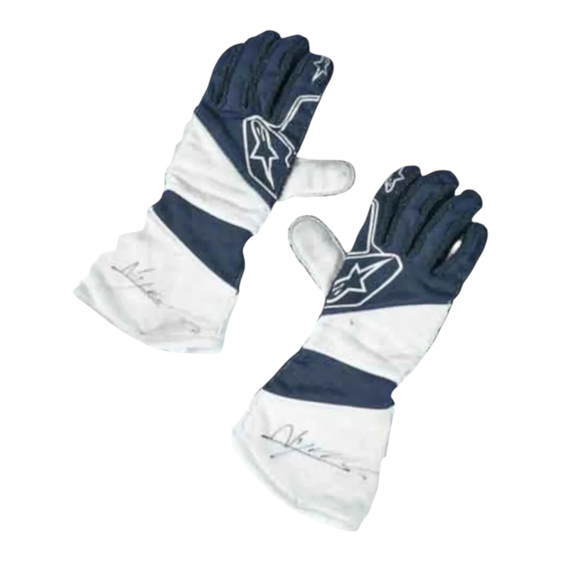 imgi 123 2022 Nyck de Vries Scuderia AlphaTauri Formula One Race Gloves Speed Line Race Wear 5169405