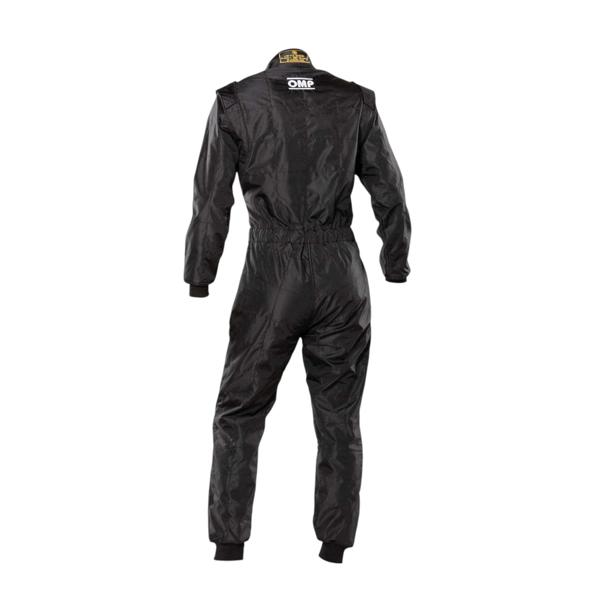 OMP KS-4 MY21 Karting Suit CIK-FIA Approved