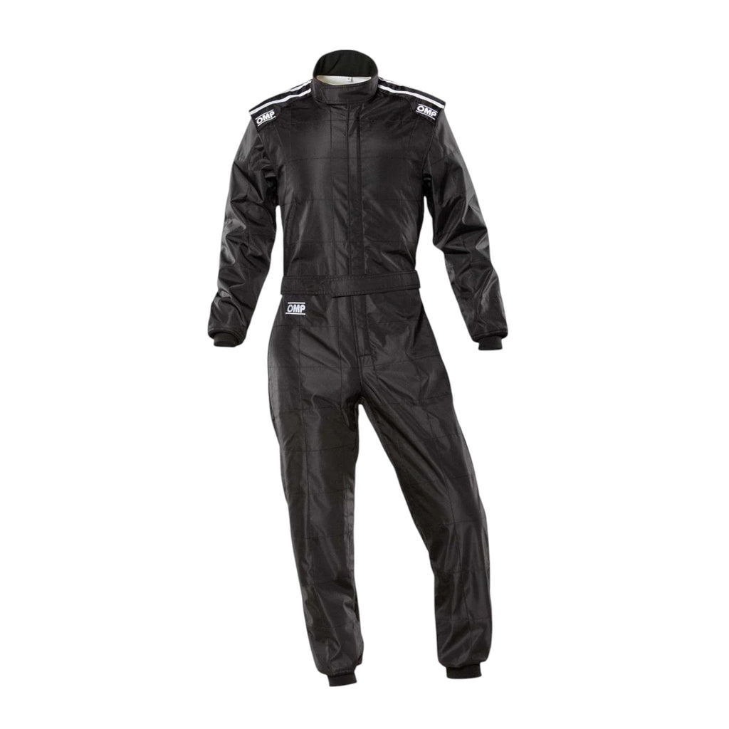 OMP KS-4 MY21 Karting Suit CIK-FIA Approved