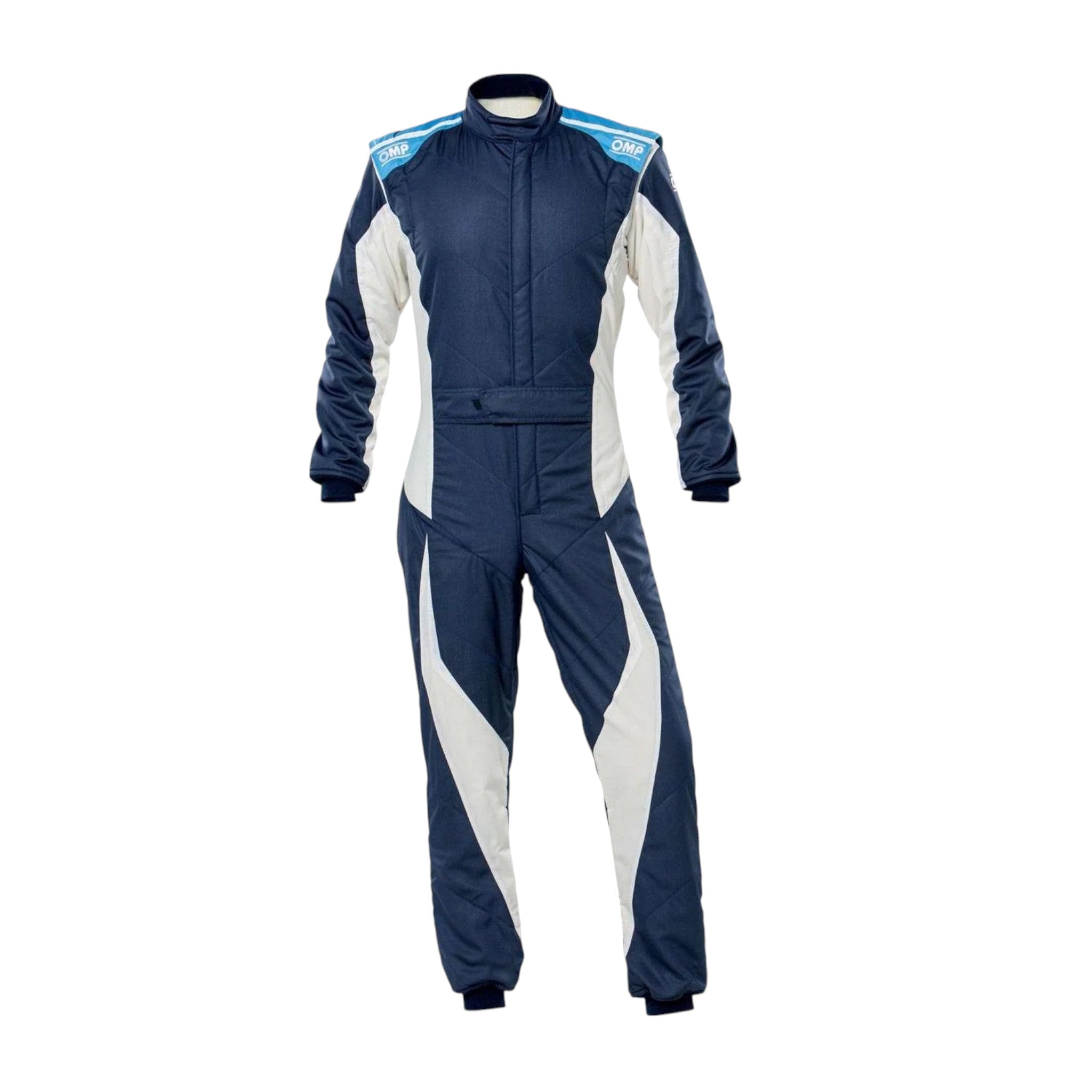 OMP TECNICA EVO MY21 Racing Suit FIA Approved