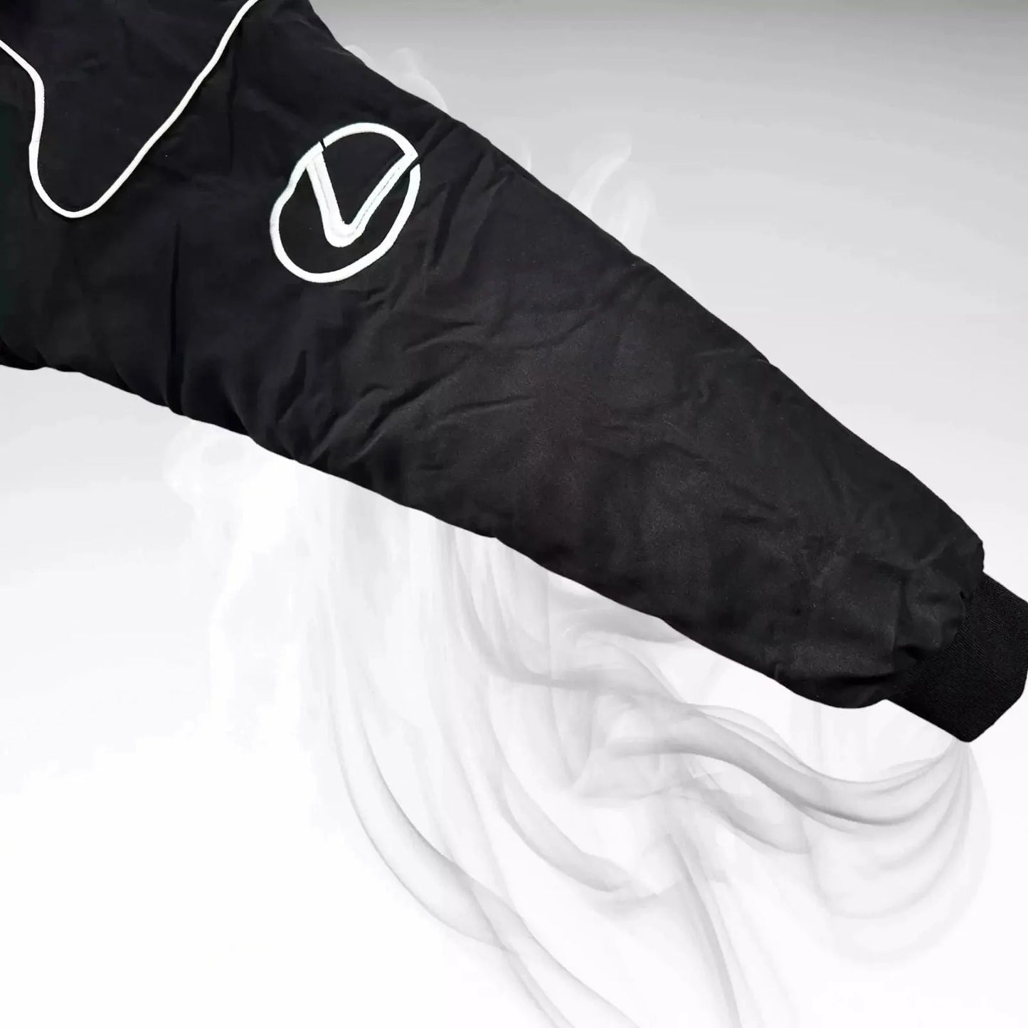 Vintage Lexus Formula One Racing Embroidered Jacket