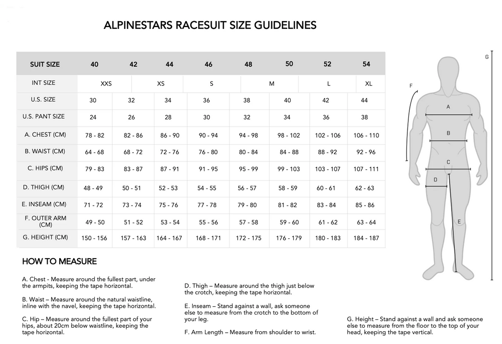 Alpinestars GP Tech V3 Race Suit