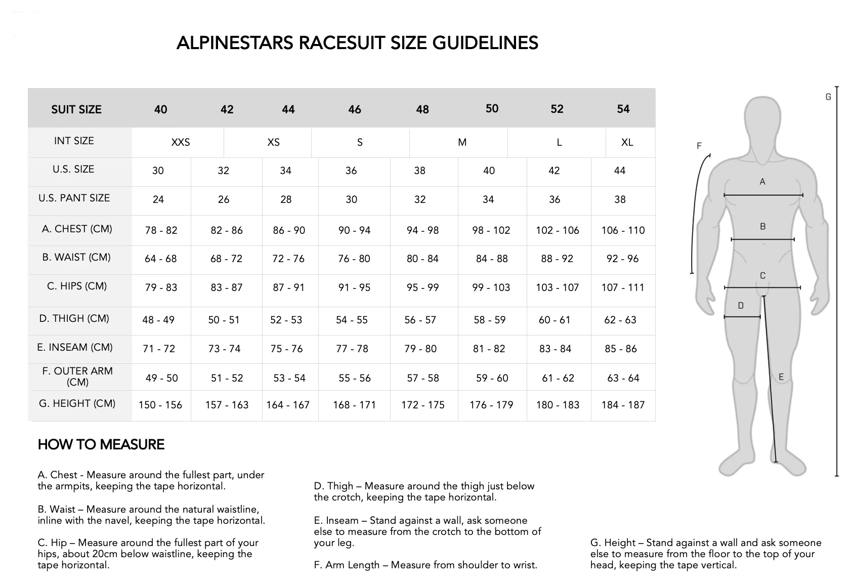 Alpinestars GP Tech V3 Race Suit