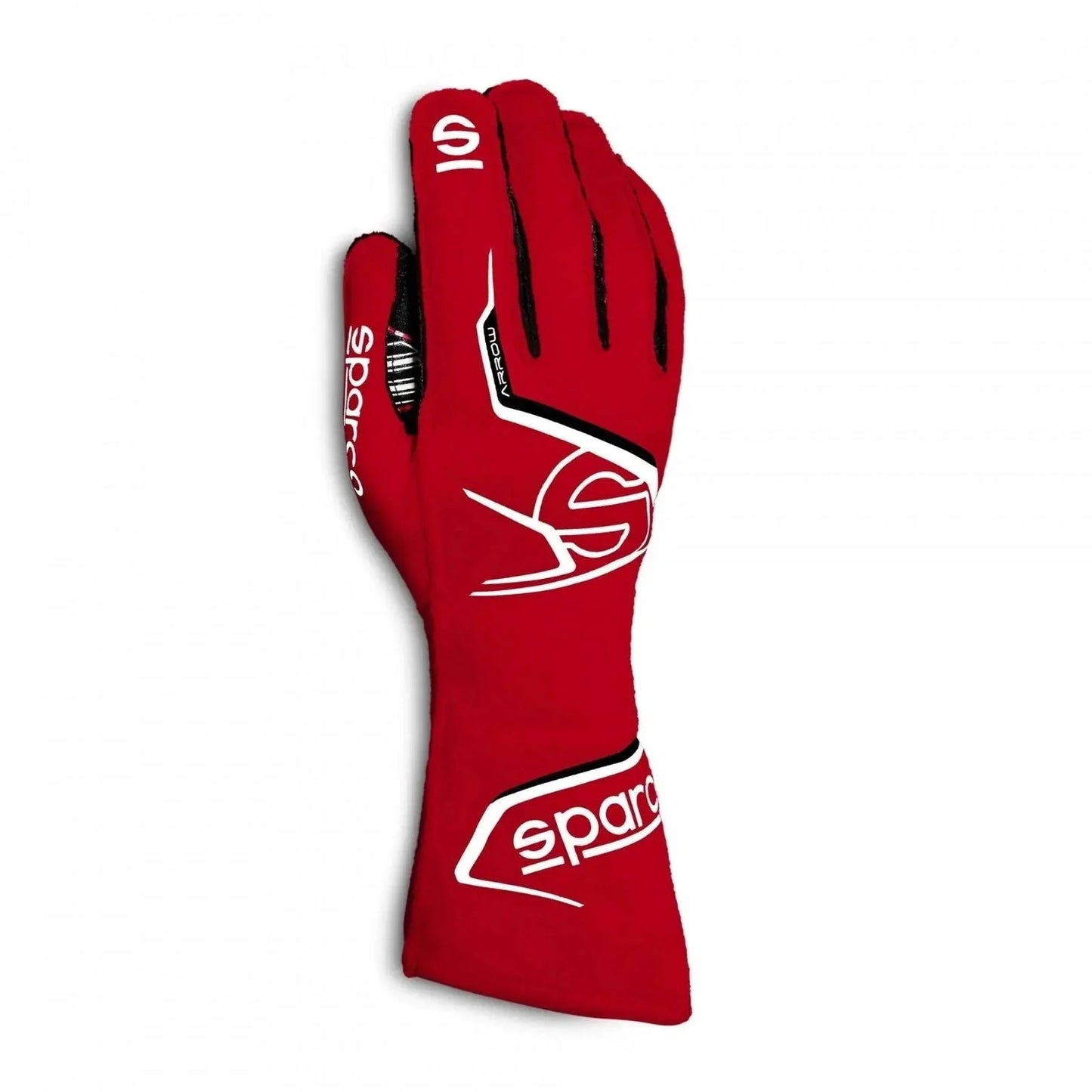 Sparco Arrow-K Pro Kart Racing Gloves – HTX Grip Control