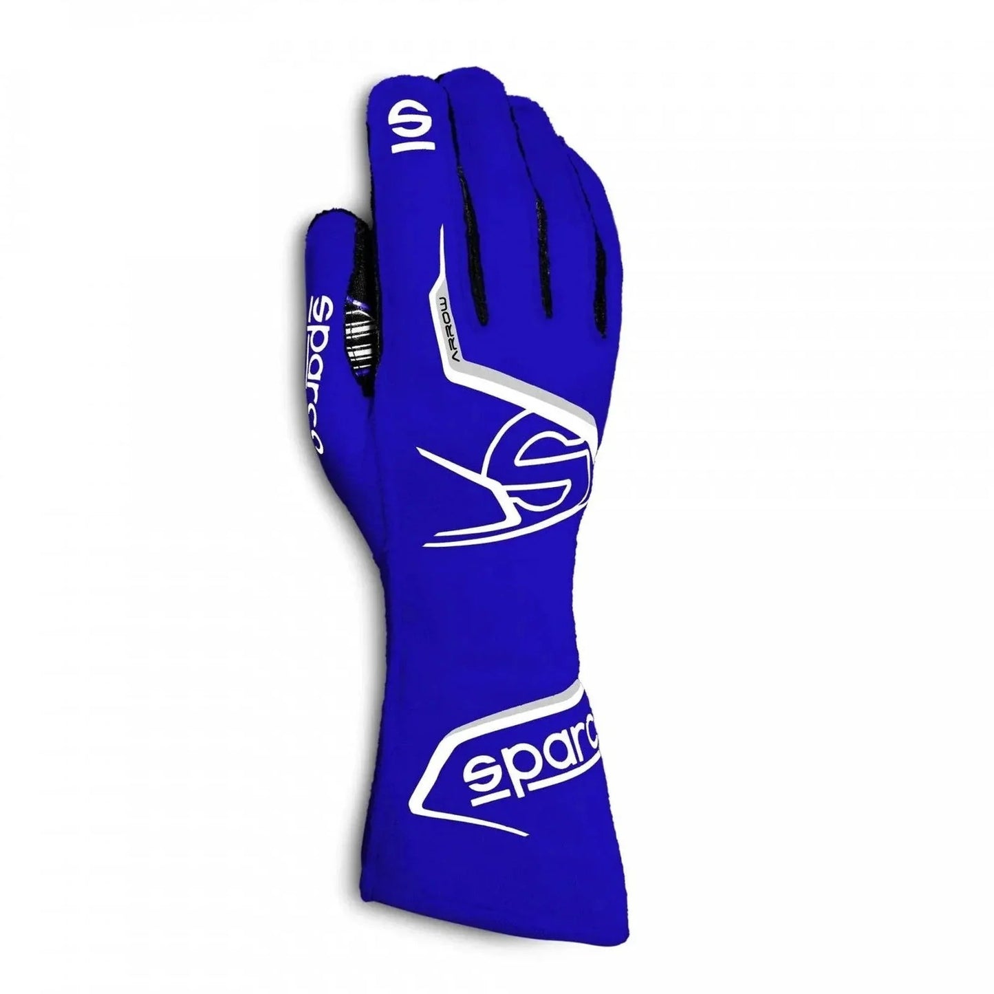 Sparco Arrow-K Inspired Kart Racing Gloves – HTX Style Grip