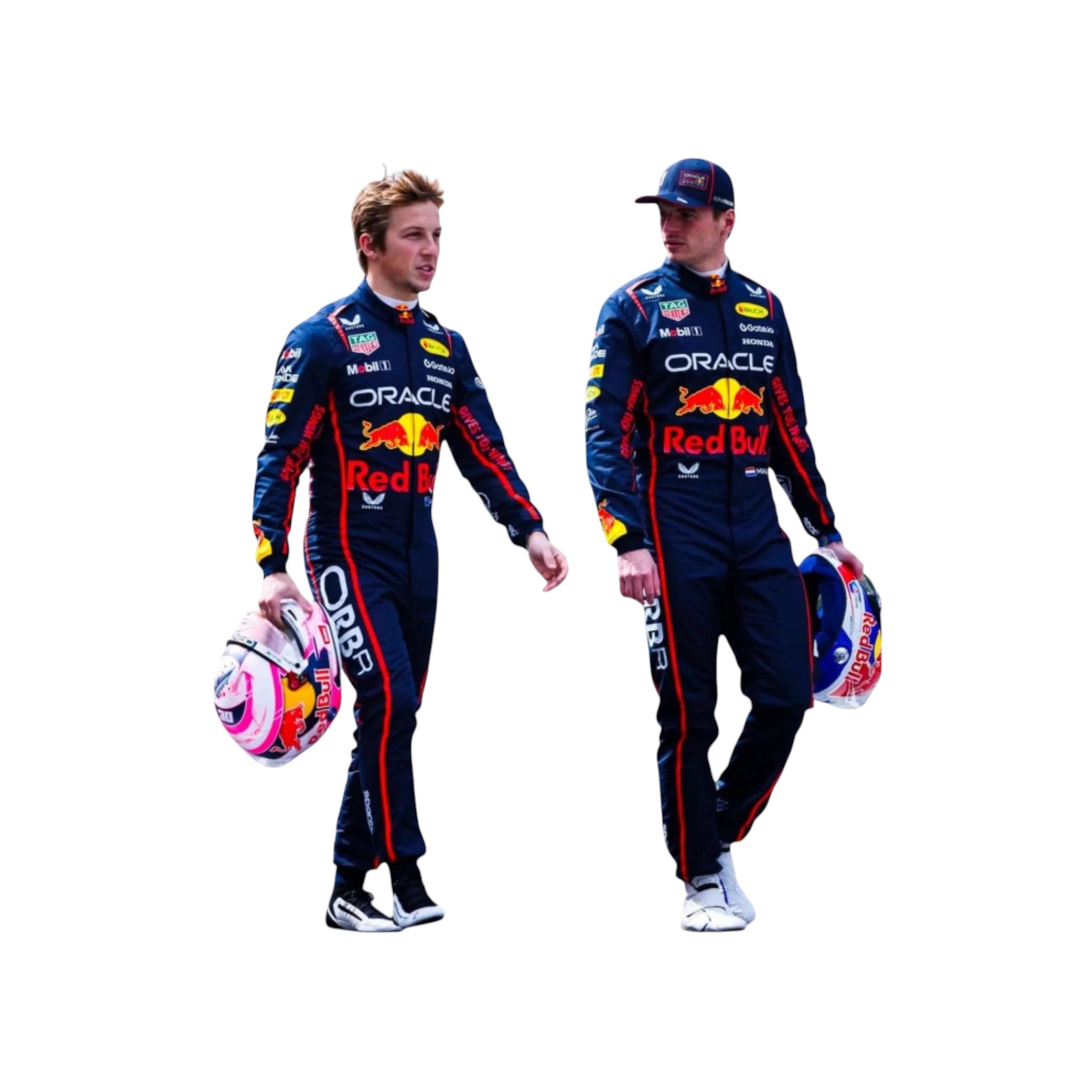 F1 Race Suits | Official Formula 1 Replica Racing Gear – SpeedLine Racewear
