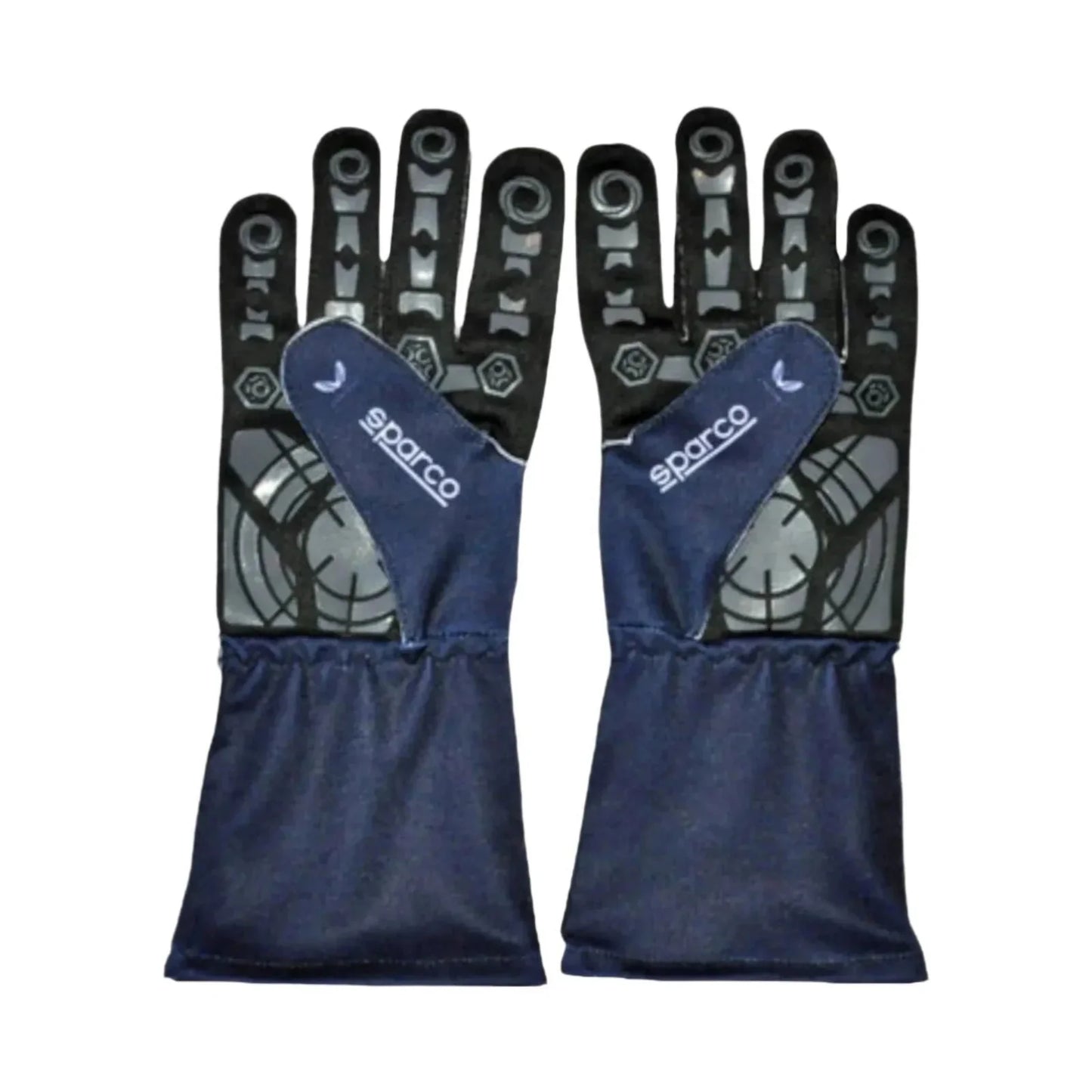2023 Max Verstappen F1 Race Gloves