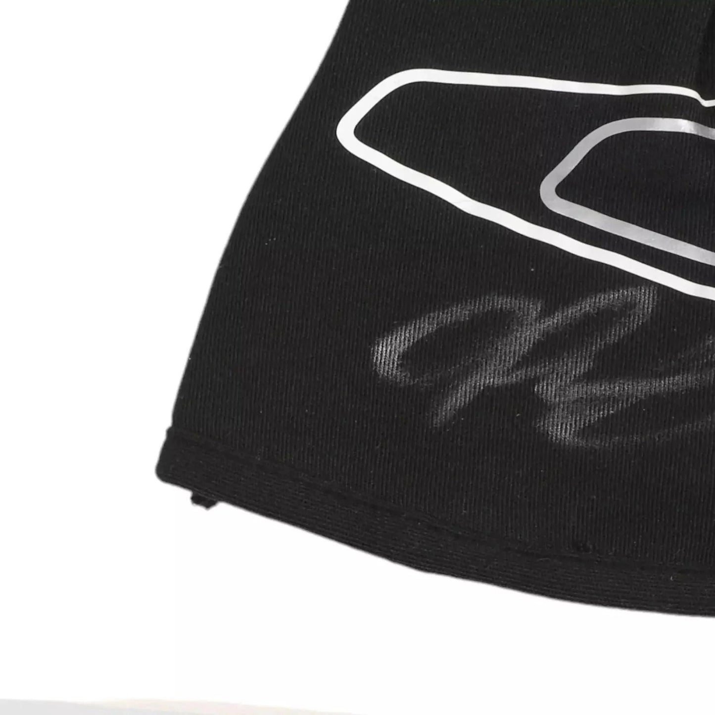 2023 Oscar Piastri McLaren F1 Race Gloves – Formula 1 Team Edition