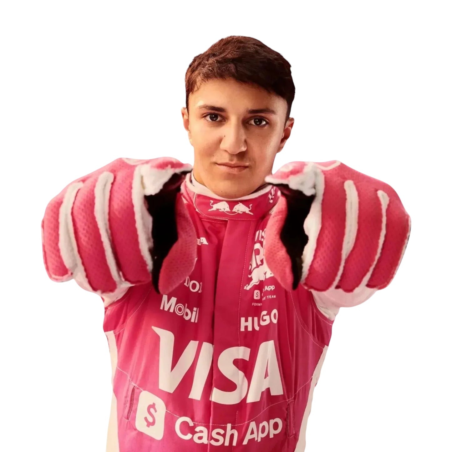 imgi_27_racing-bulls-racing-bulls-f1-miami-gp-race-suit-closeup-front-fists-pink-gloves-visa-logo