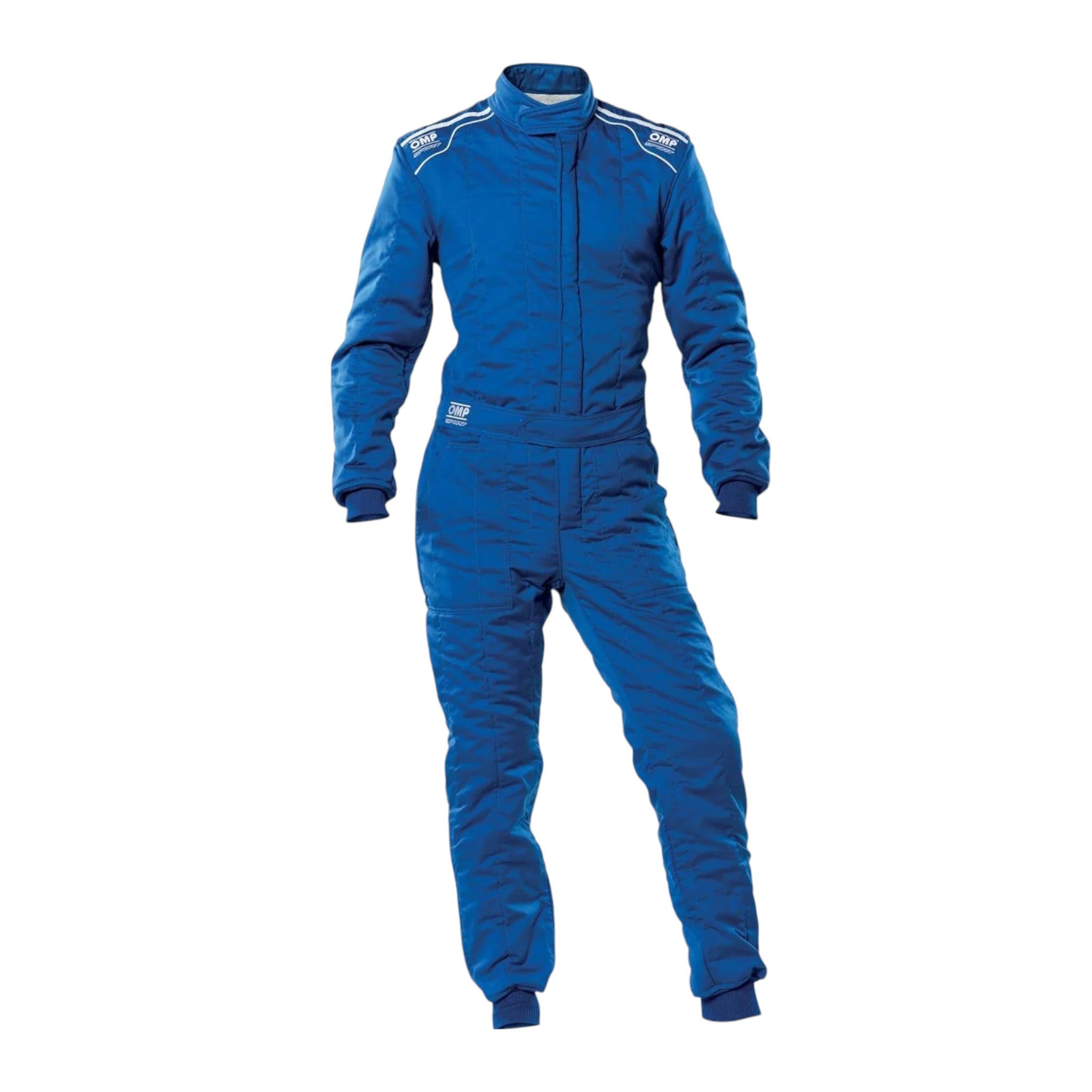 OMP SPORT MY20 Racing Suit(with FIA homologation)