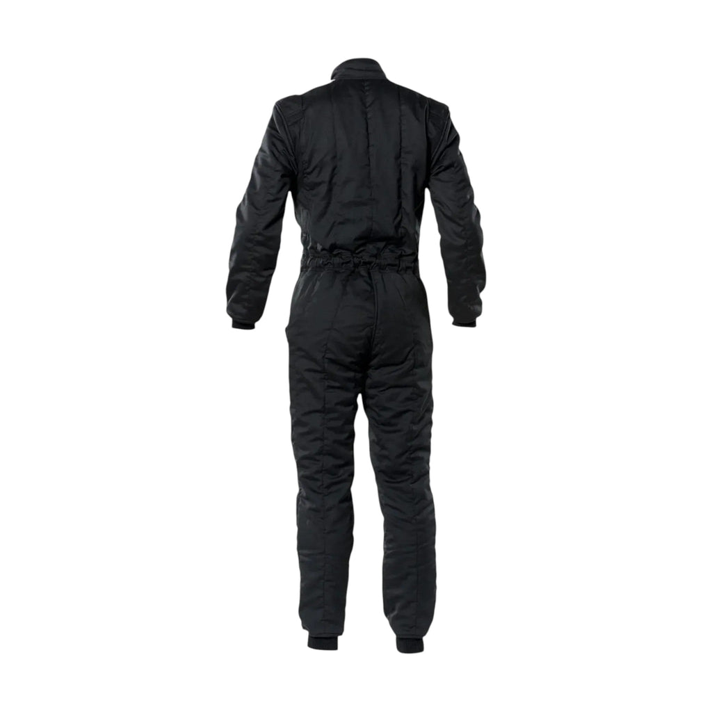 OMP 2018 FIA Sport Race Suit – Overall