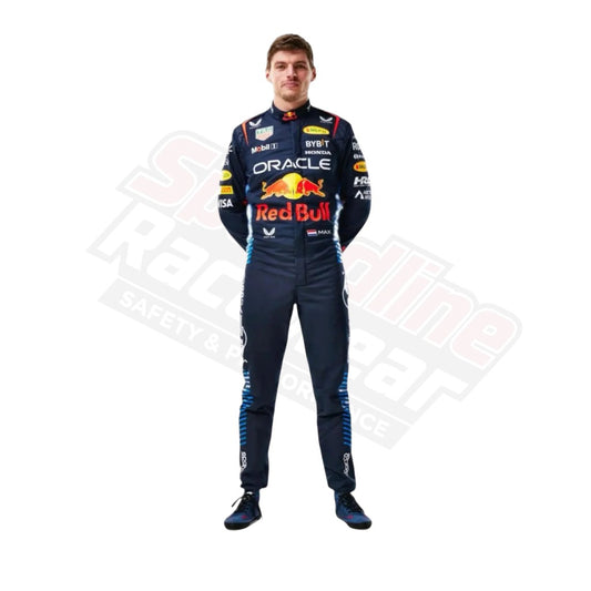 Red Bull, F1, Race Suit