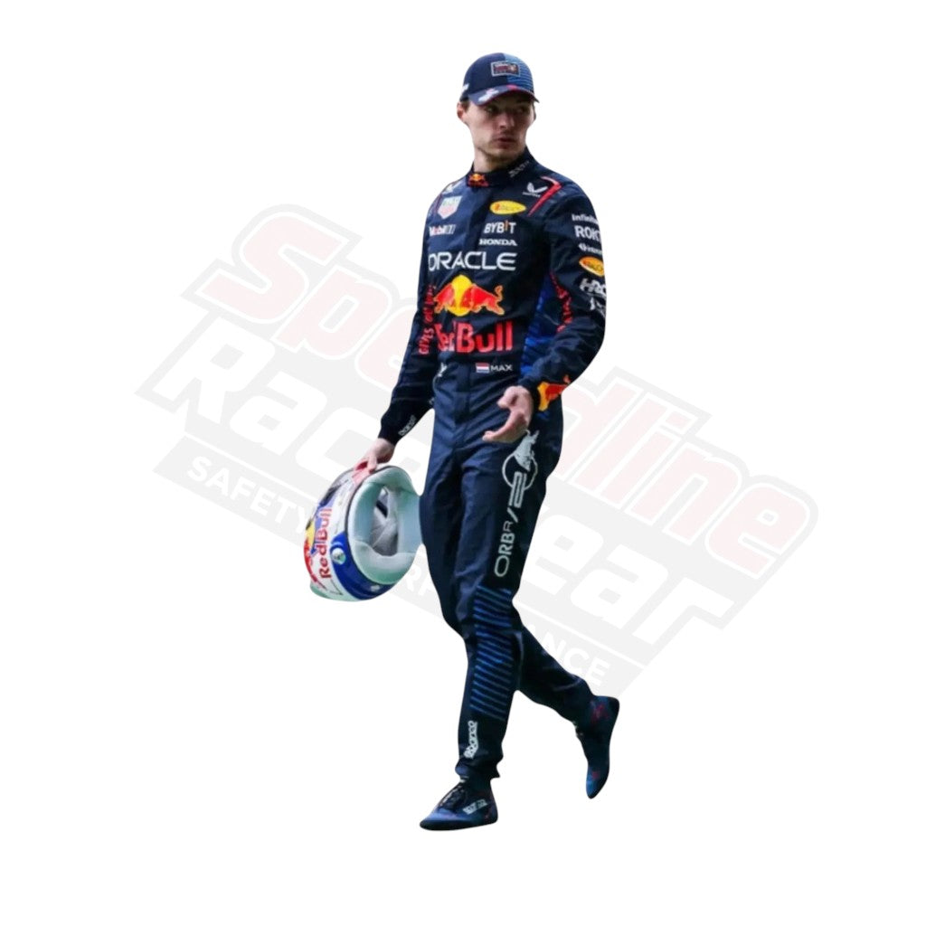 Red Bull, F1, Race Suit