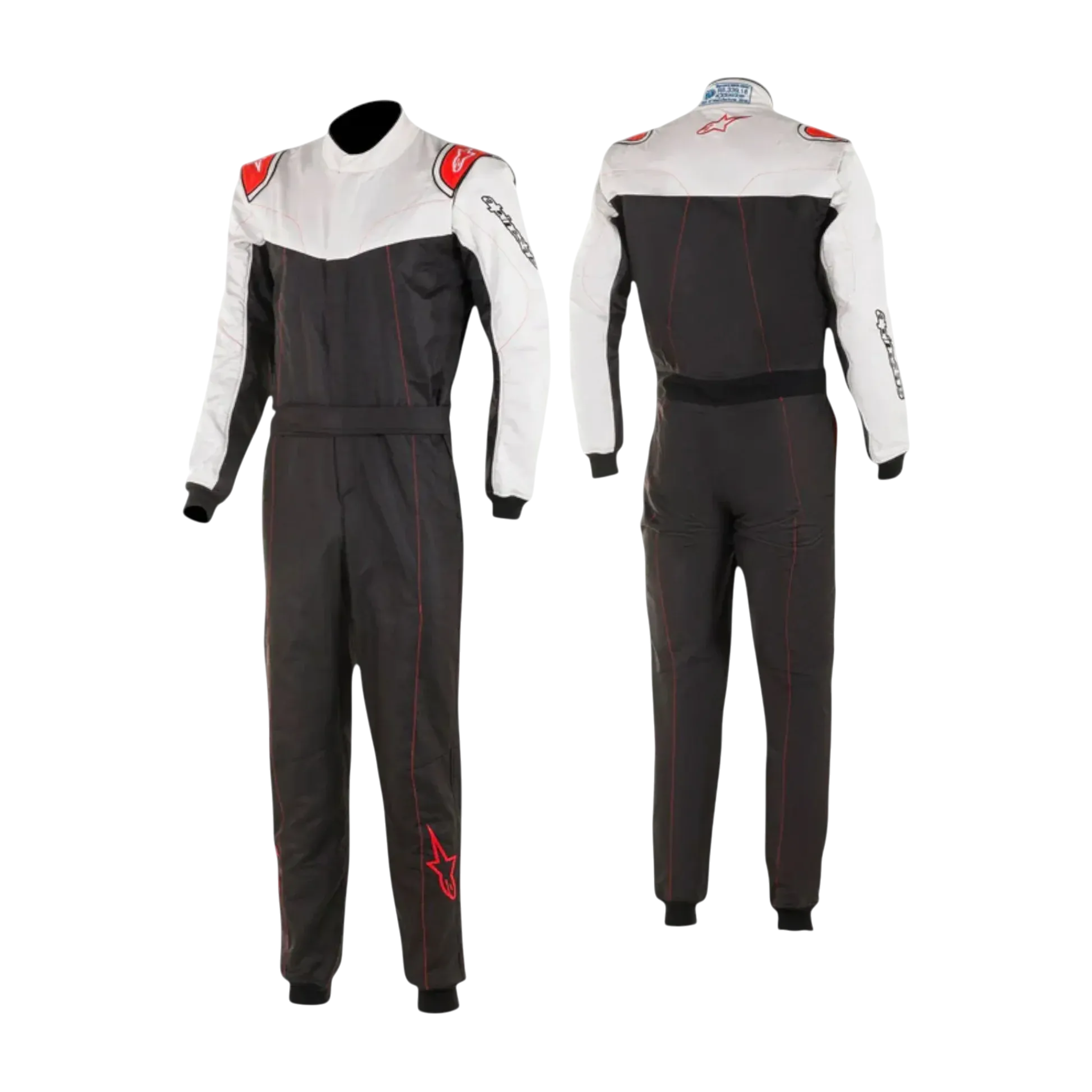 Alpinestars Stratos Racing Suit