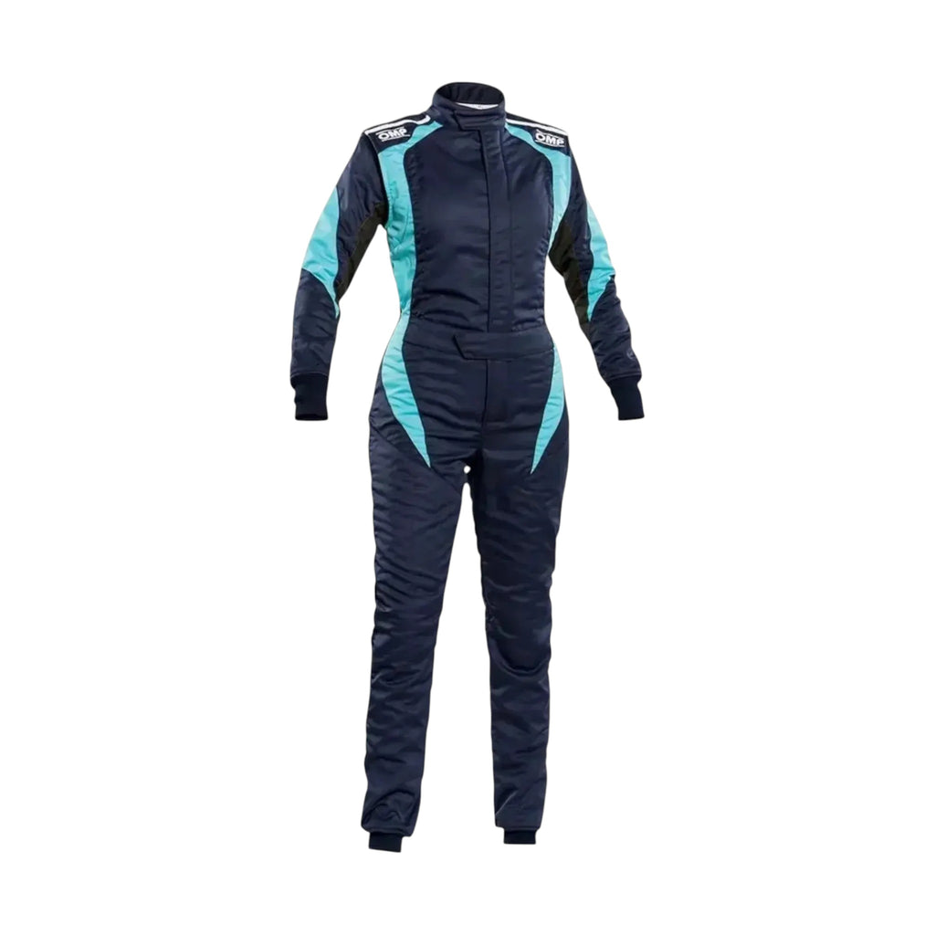 OMP First Elle Women’s Racing Suit