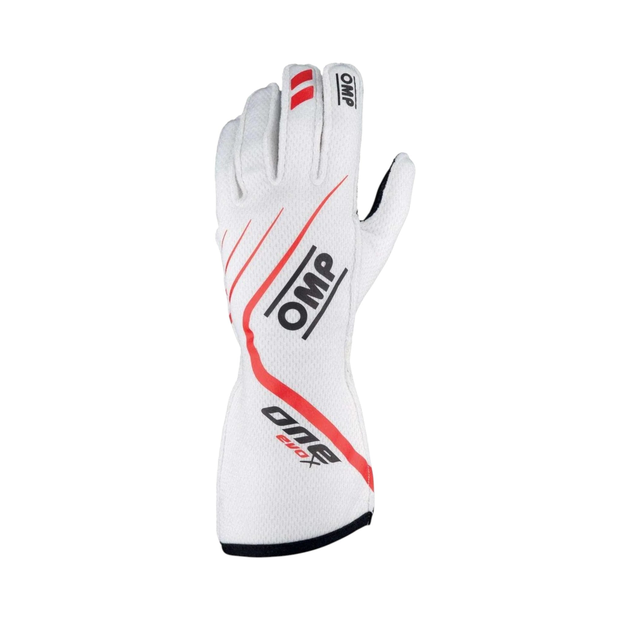 OMP ONE EVO X FIA Racing Gloves – Pro Grip