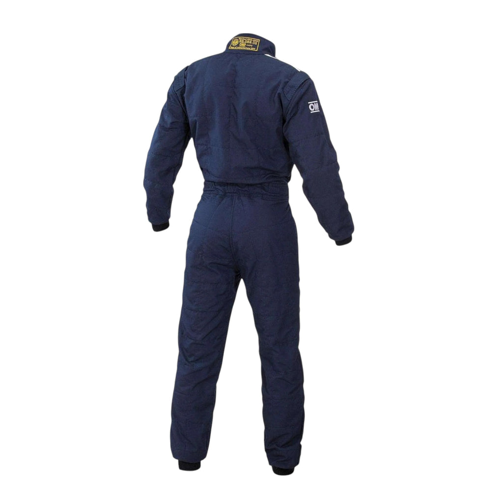 OMP CLASSIC MY21 FIA Approved Racing Suit