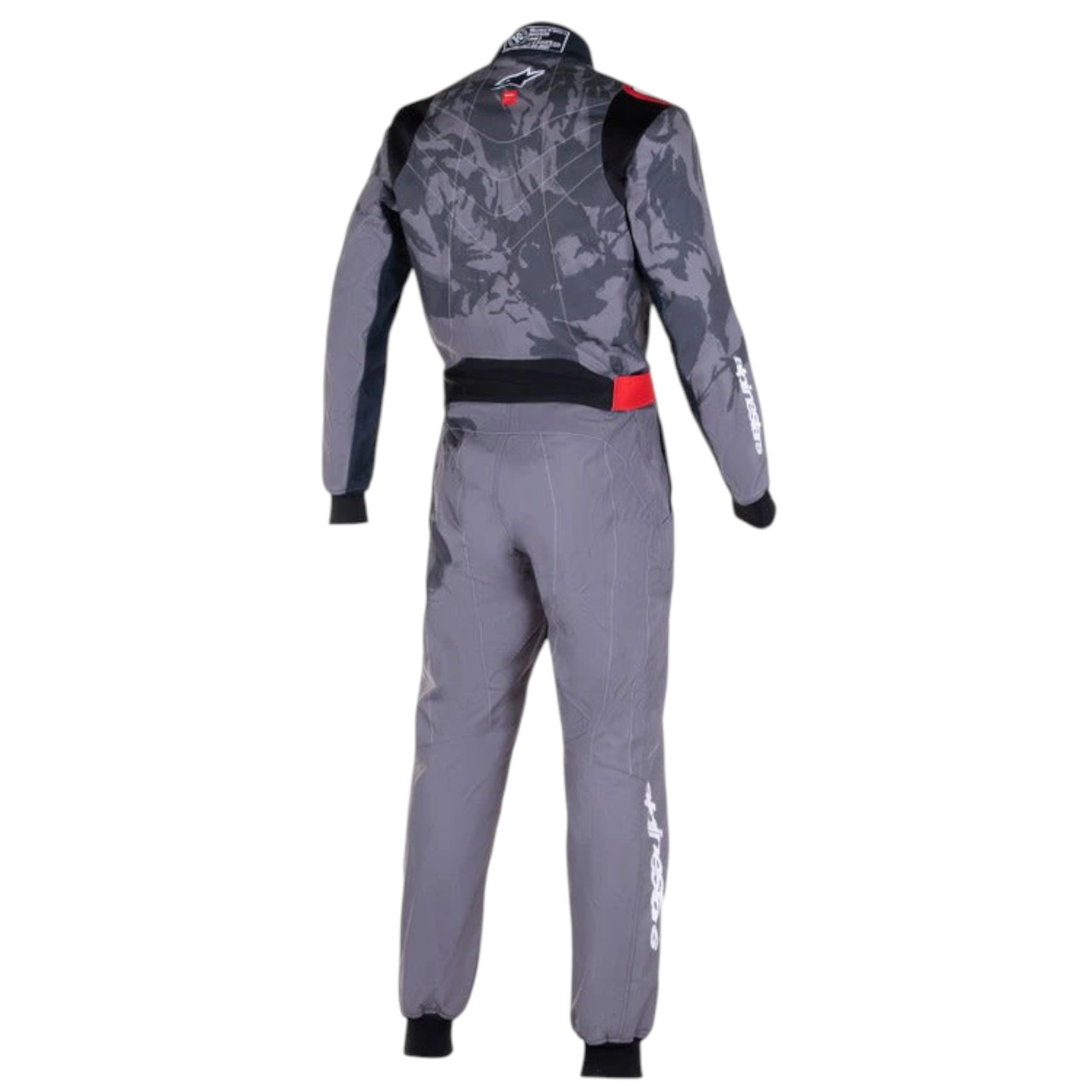 imgi 3 Alpinestars KMX 9 V3 Graphic 5 Kart Suit