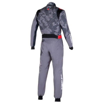 imgi 3 Alpinestars KMX 9 V3 Graphic 5 Kart Suit