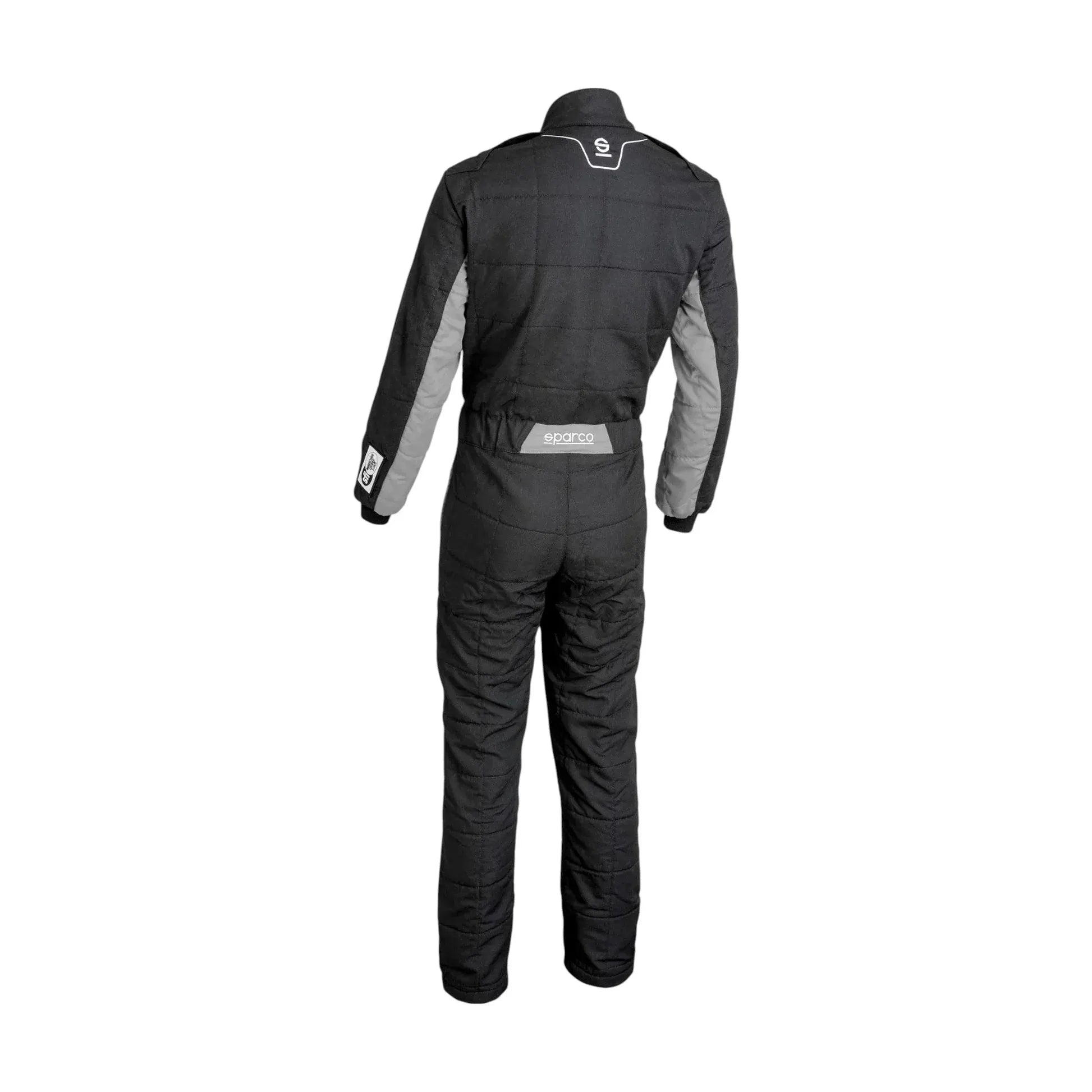 SPARCO Conquest 3.0 Auto Race Suit | FIA Certified Racing Suit