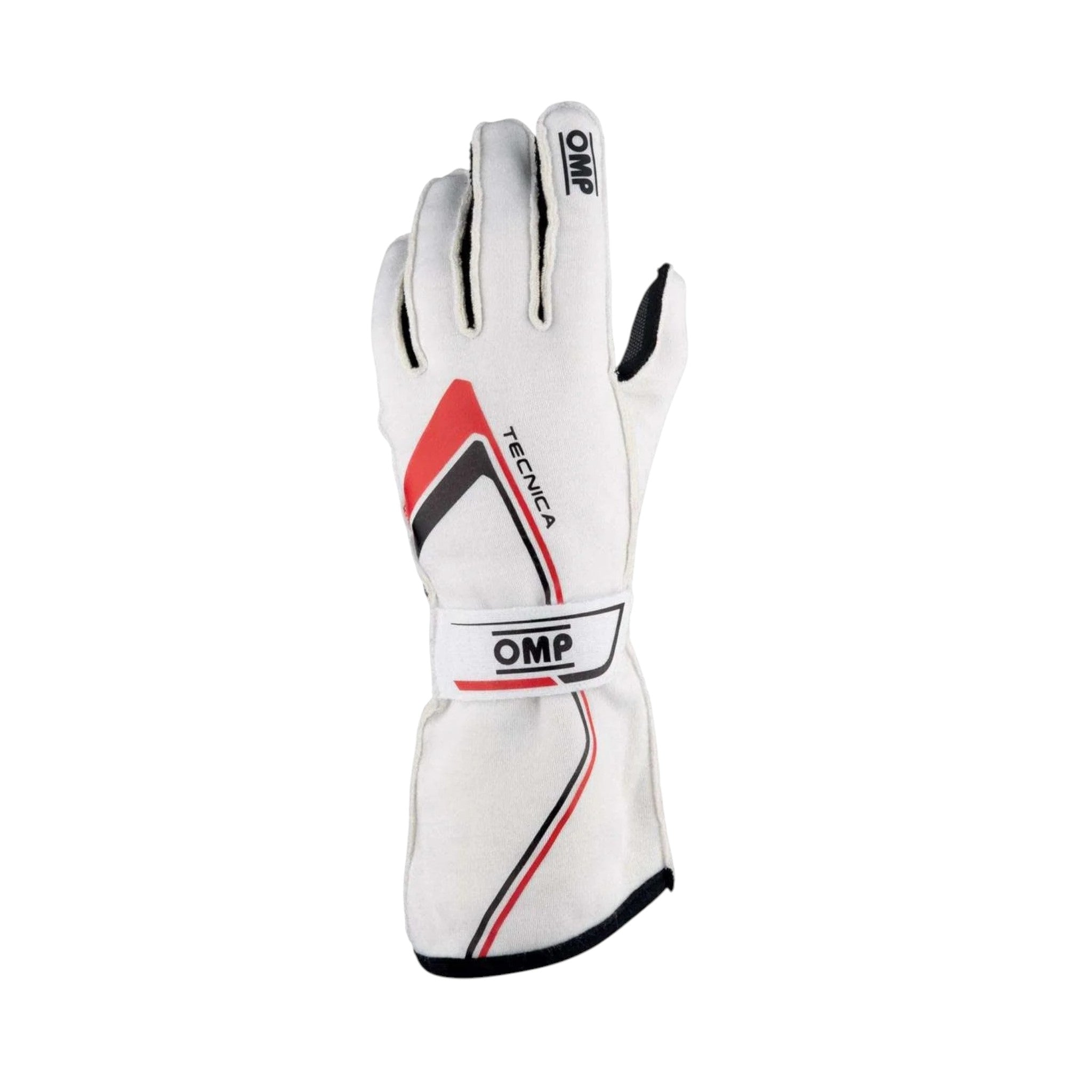 OMP TECNICA MY21 FIA Approved Racing Gloves