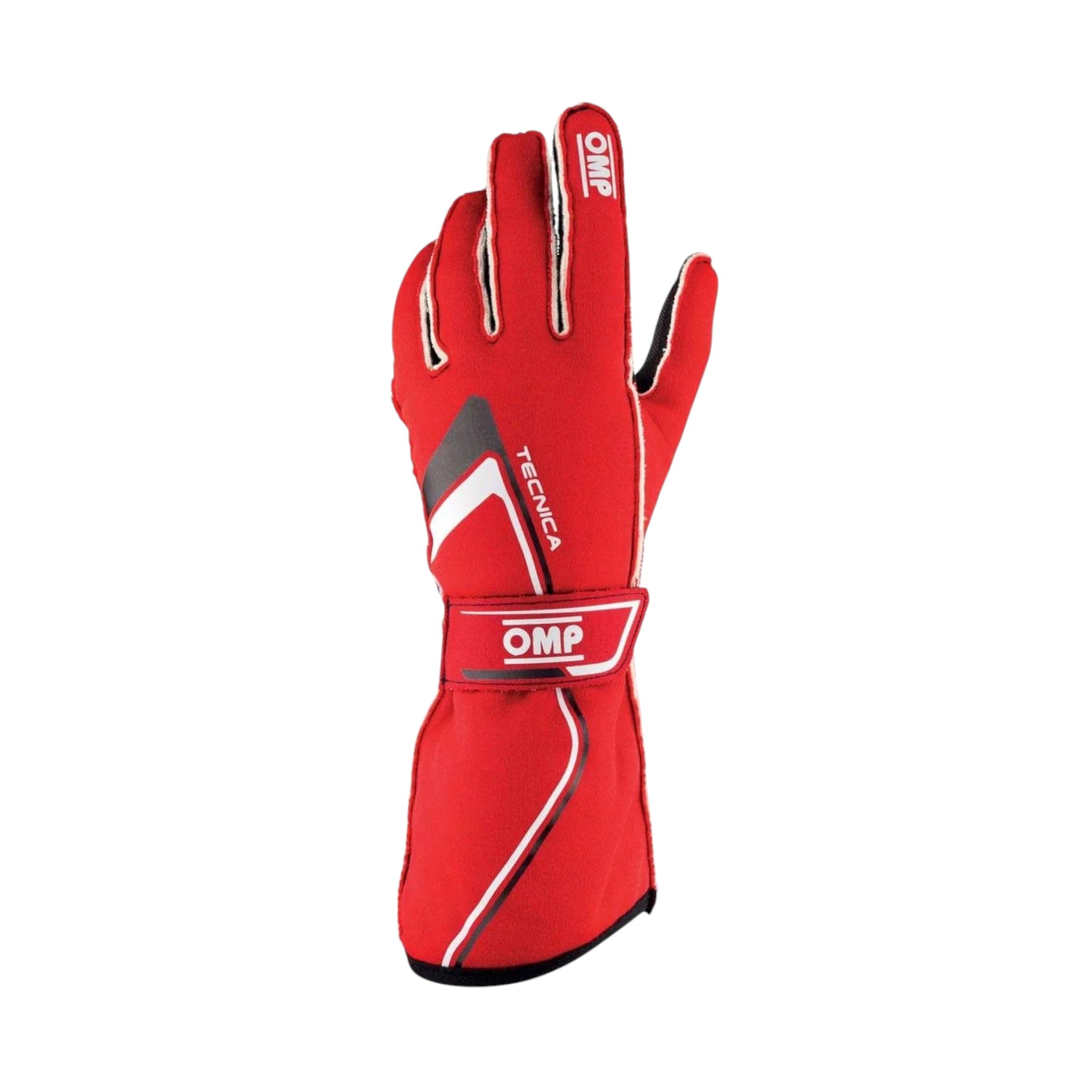 OMP TECNICA MY21 FIA Approved Racing Gloves