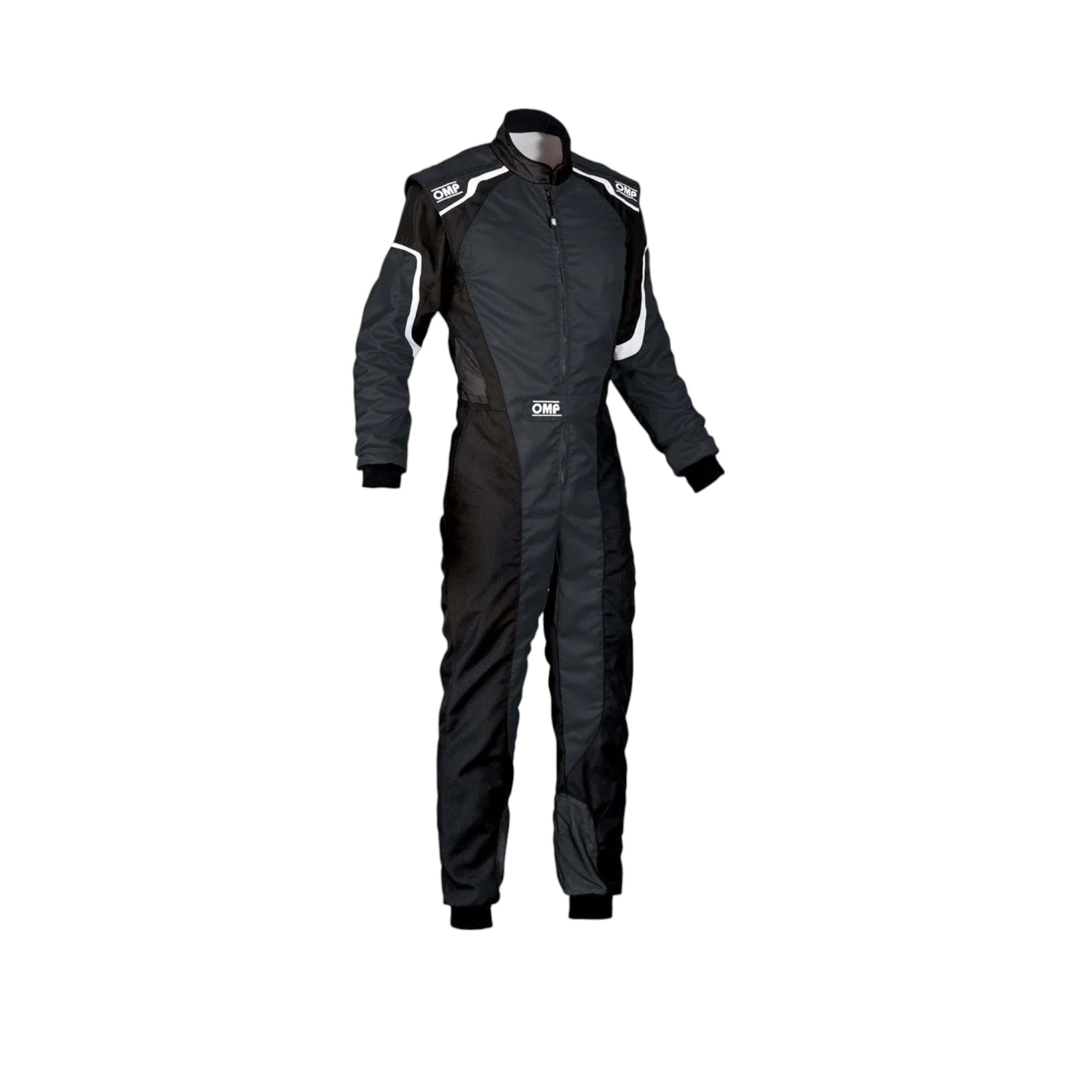 OMP KS-3 MY19 Karting Suit (with CIK FIA homologation)