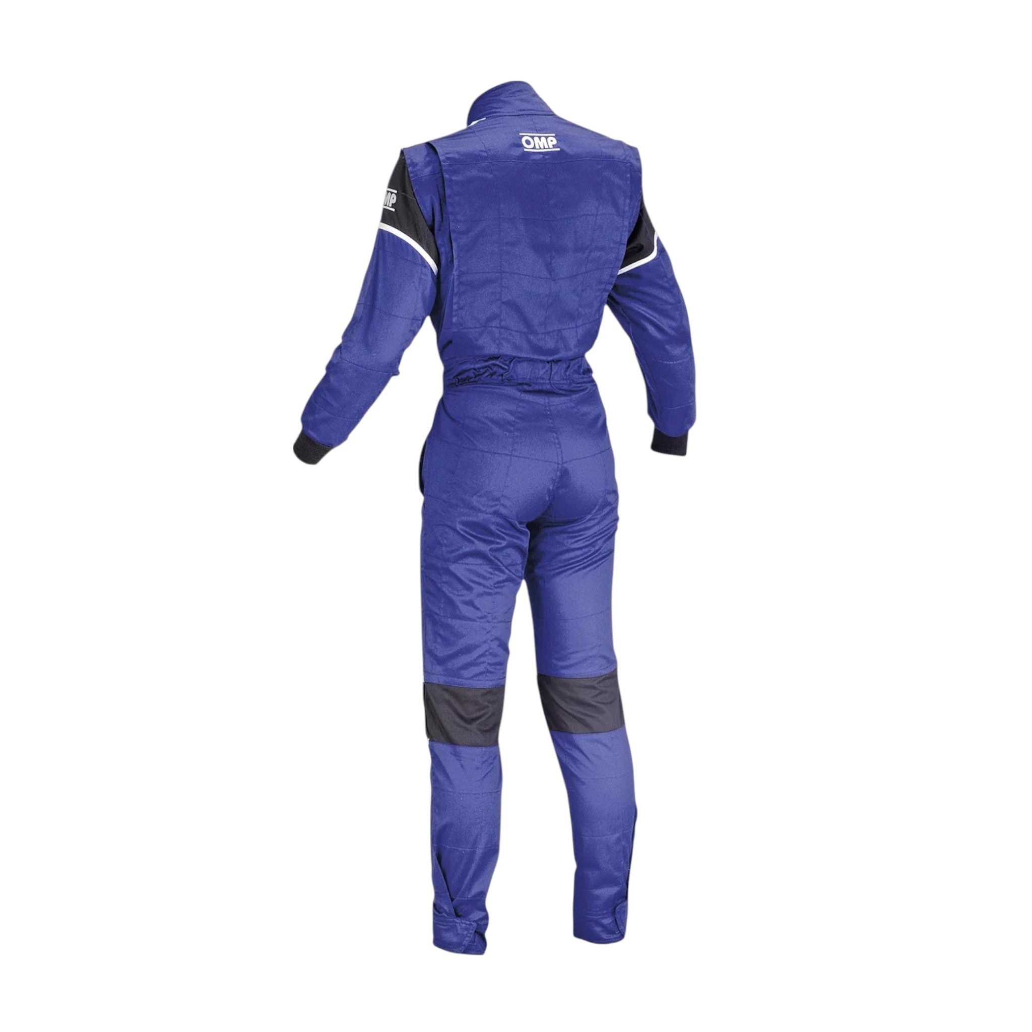 OMP BLAST red Mechanics Suit