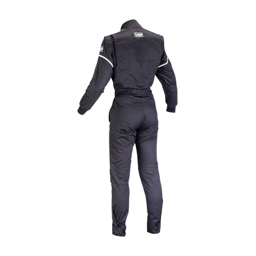 OMP BLAST red Mechanics Suit