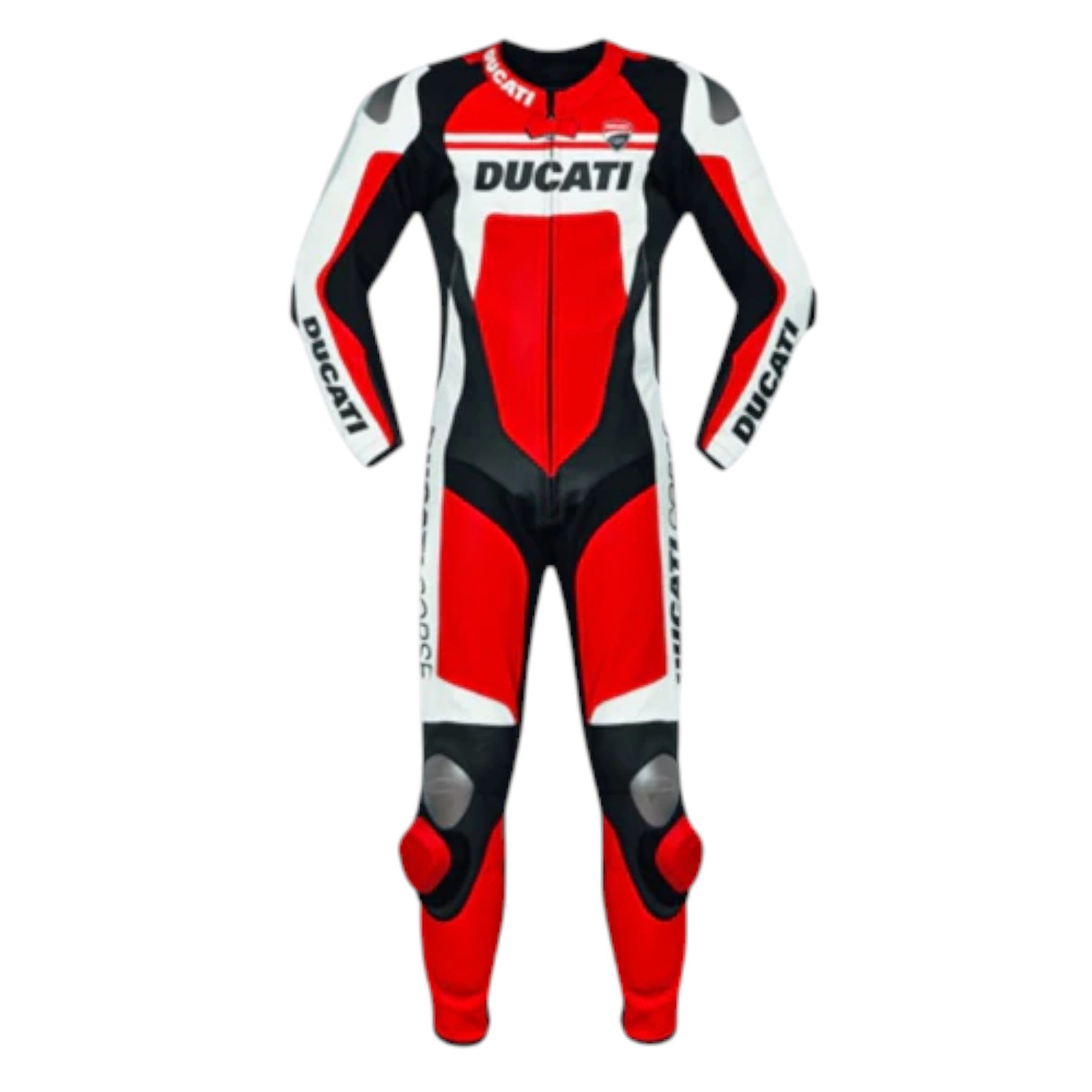Ducati Corse MotoGP Leather Race Suit