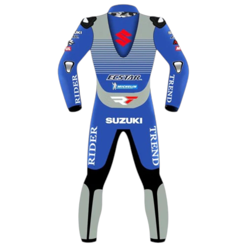 Joan Mir Suzuki 2020 Motorbike Suit