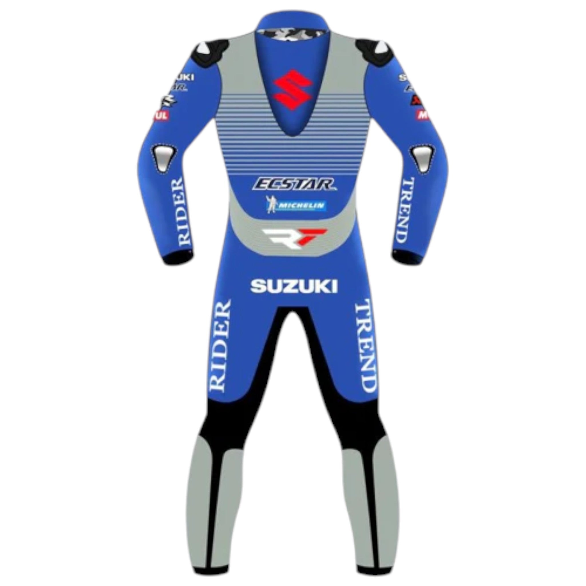 Joan Mir Suzuki 2020 Motorbike Suit