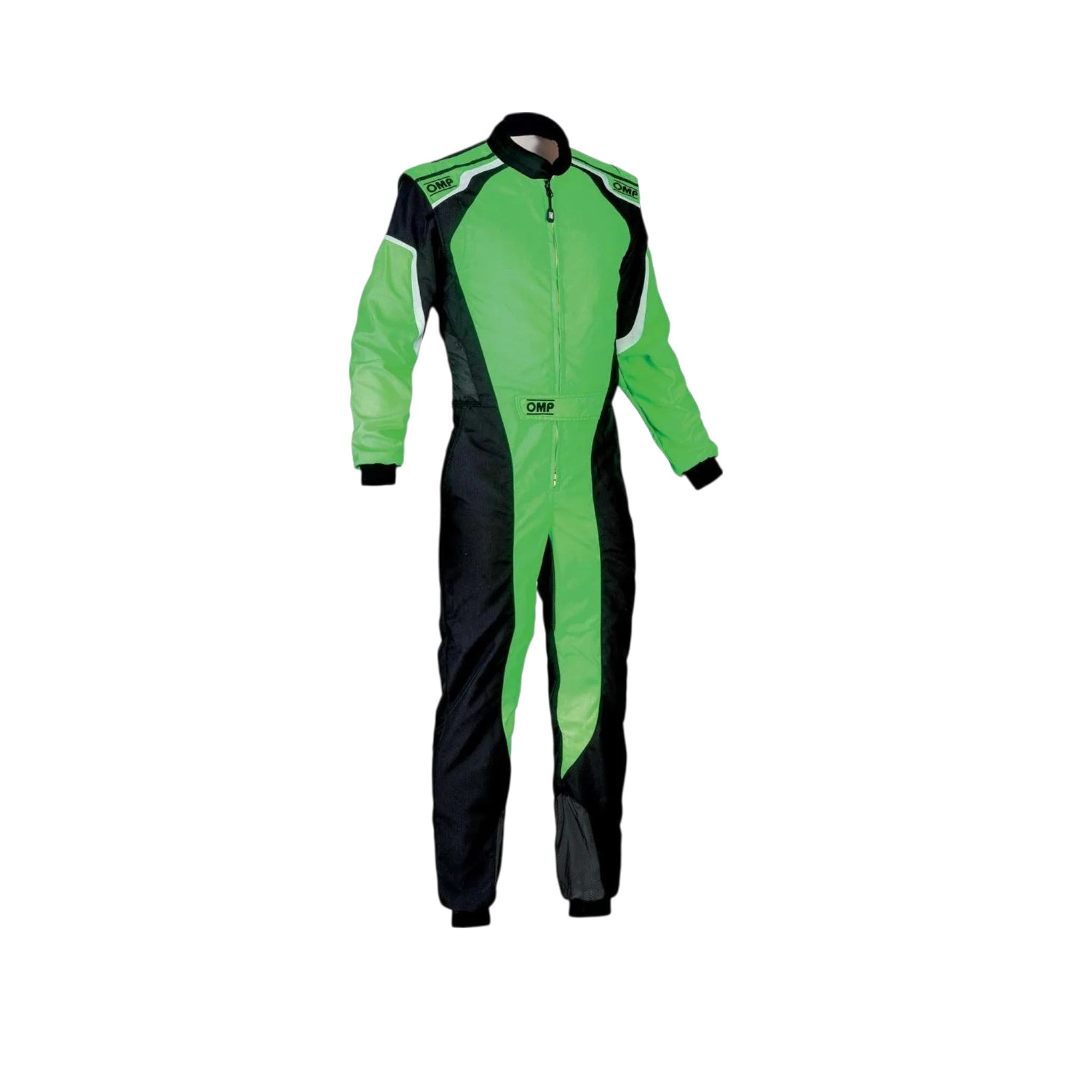 OMP KS-3 MY19 Karting Suit(with CIK FIA homologation)